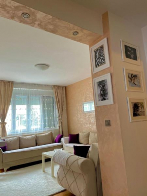 Apartman KIN